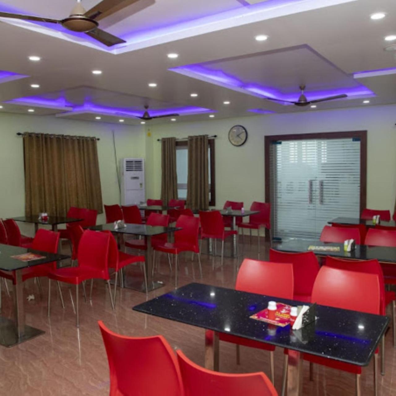 Hotel Sunrise Bhubaneswar Luaran gambar