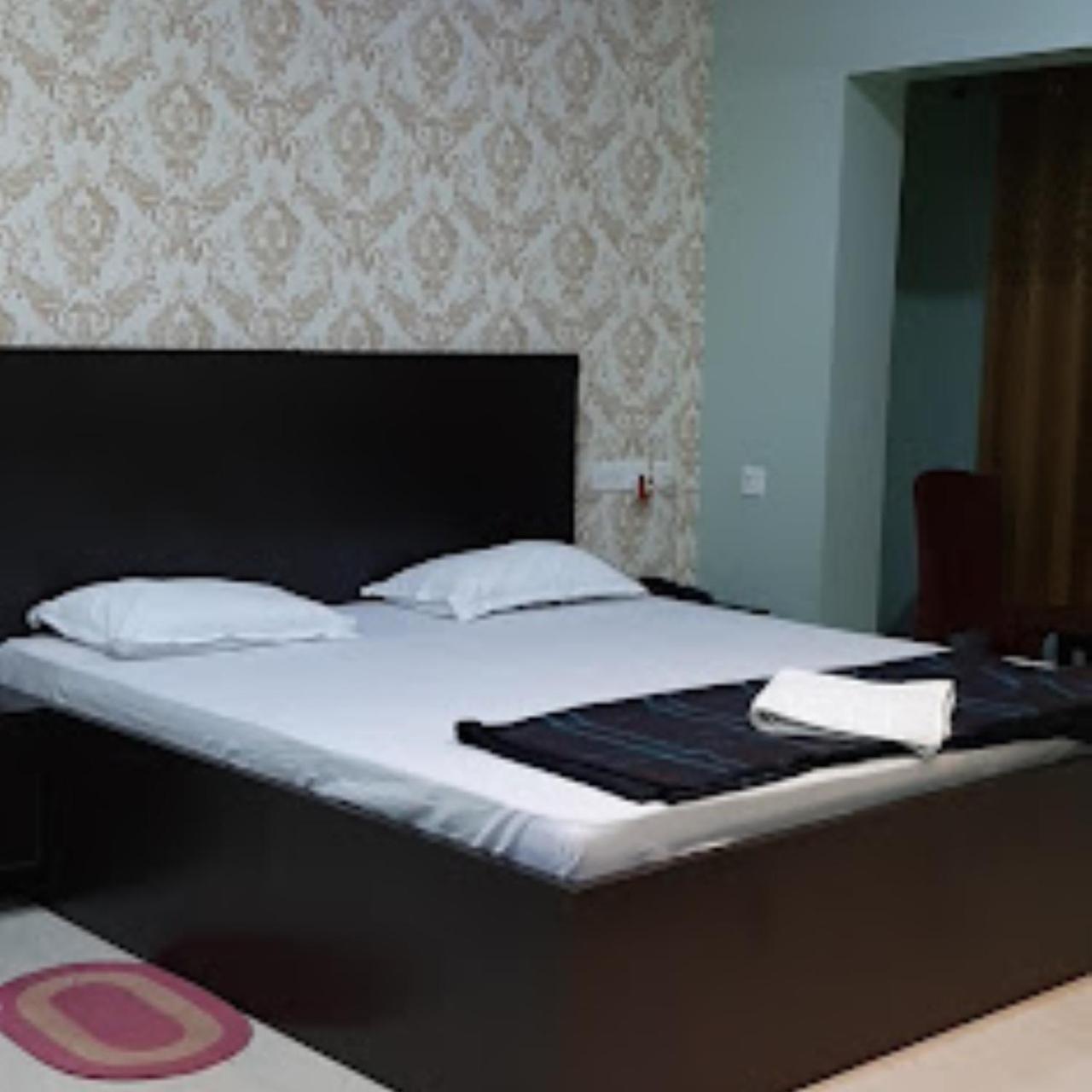 Hotel Sunrise Bhubaneswar Luaran gambar